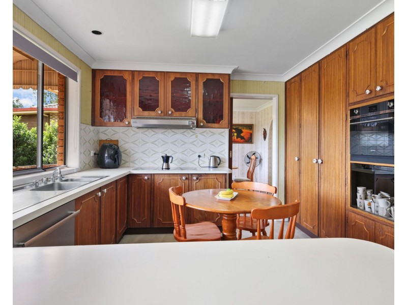 7 Rowbotham Street, Rangeville QLD 4350