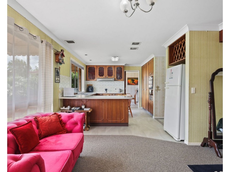 7 Rowbotham Street, Rangeville QLD 4350