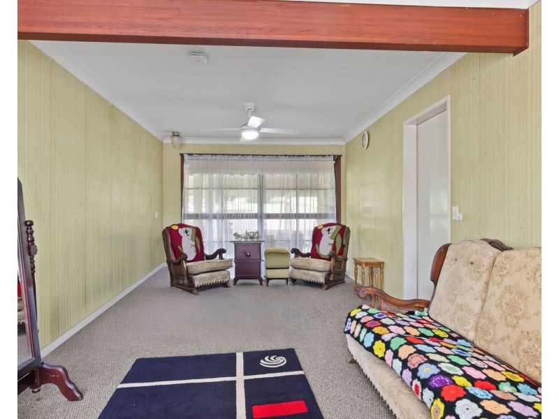 7 Rowbotham Street, Rangeville QLD 4350