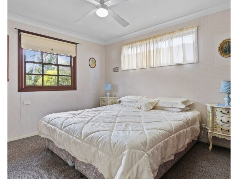 7 Rowbotham Street, Rangeville QLD 4350