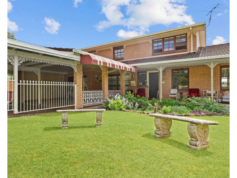 7 Rowbotham Street, Rangeville QLD 4350