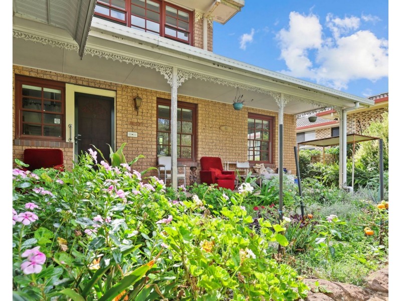 7 Rowbotham Street, Rangeville QLD 4350