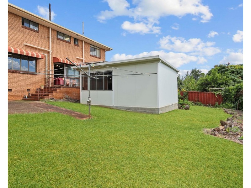 7 Rowbotham Street, Rangeville QLD 4350