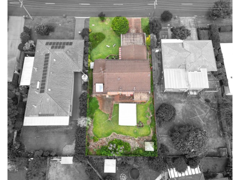 7 Rowbotham Street, Rangeville QLD 4350