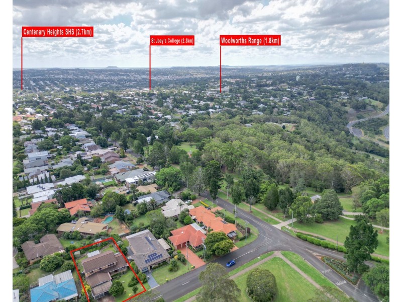 7 Rowbotham Street, Rangeville QLD 4350