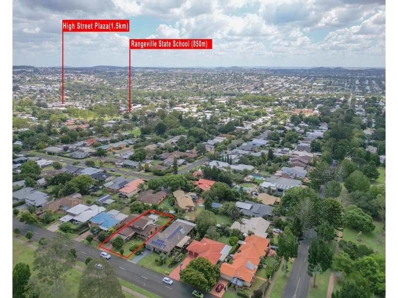 7 Rowbotham Street, Rangeville QLD 4350