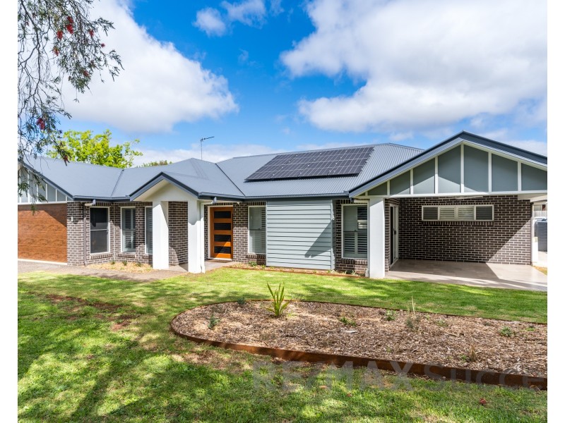 1A Horton Street, East Toowoomba QLD 4350