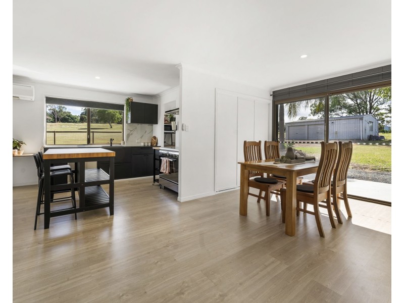 38 Goombungee-Meringandan Road, Meringandan West QLD 4352