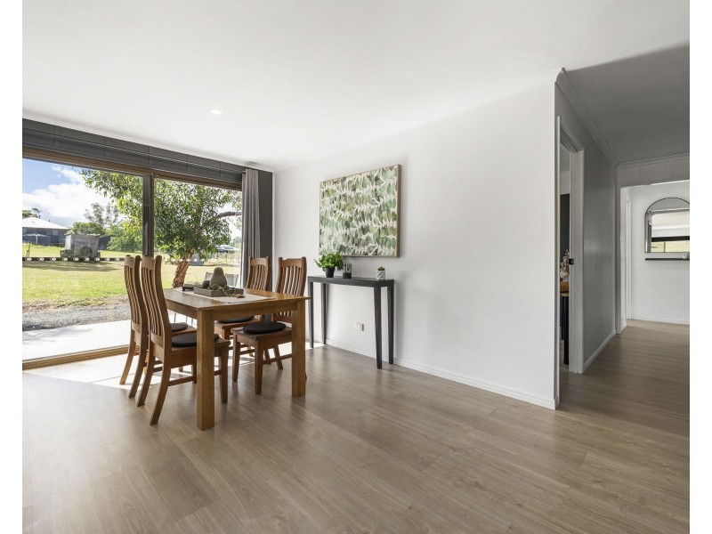 38 Goombungee-Meringandan Road, Meringandan West QLD 4352