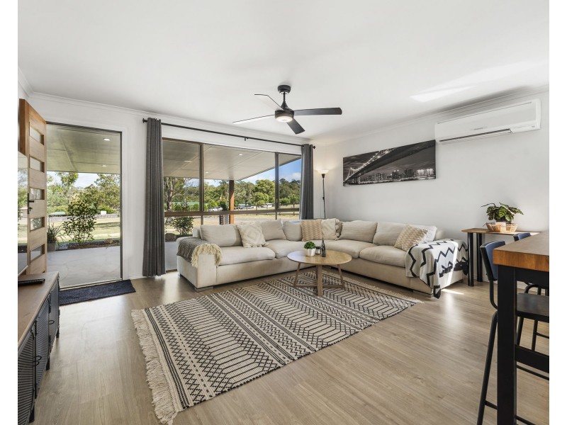 38 Goombungee-Meringandan Road, Meringandan West QLD 4352