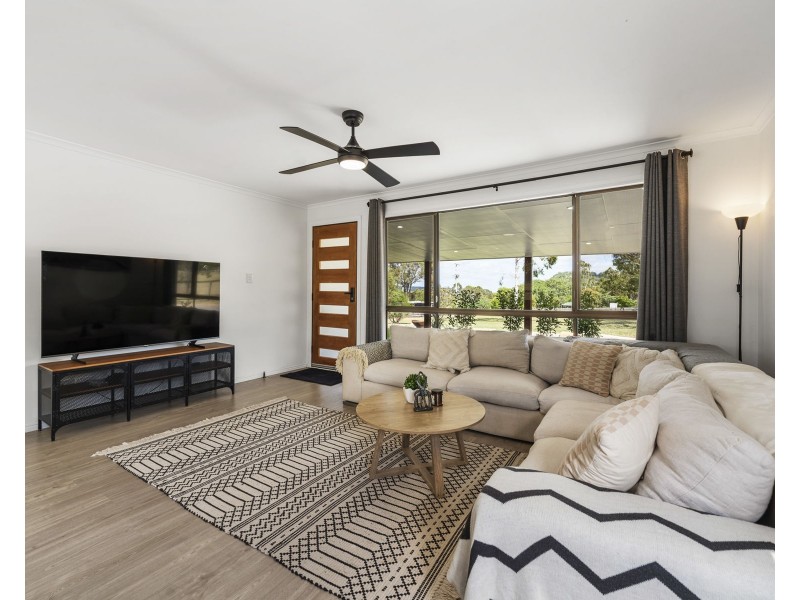 38 Goombungee-Meringandan Road, Meringandan West QLD 4352