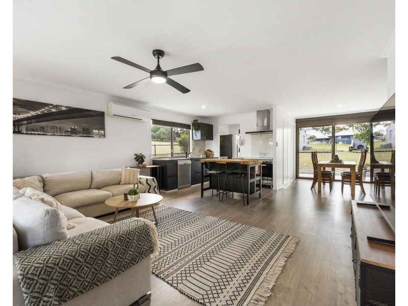 38 Goombungee-Meringandan Road, Meringandan West QLD 4352