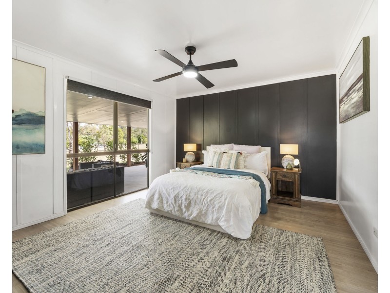 38 Goombungee-Meringandan Road, Meringandan West QLD 4352