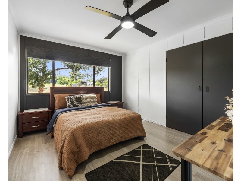 38 Goombungee-Meringandan Road, Meringandan West QLD 4352