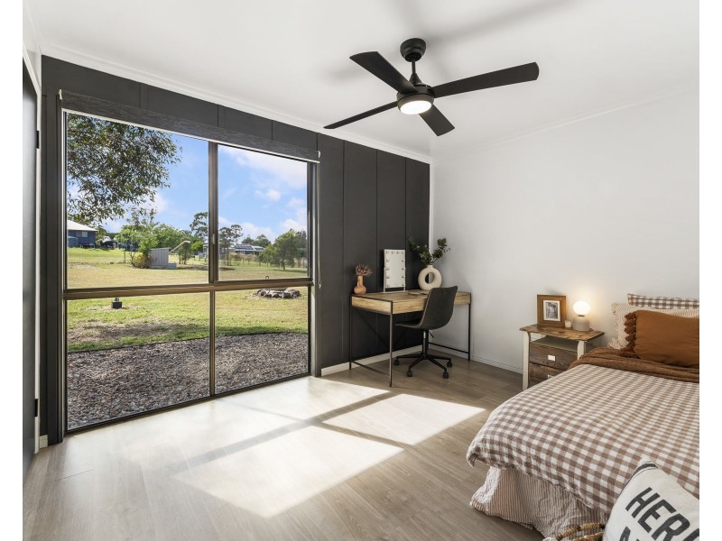 38 Goombungee-Meringandan Road, Meringandan West QLD 4352