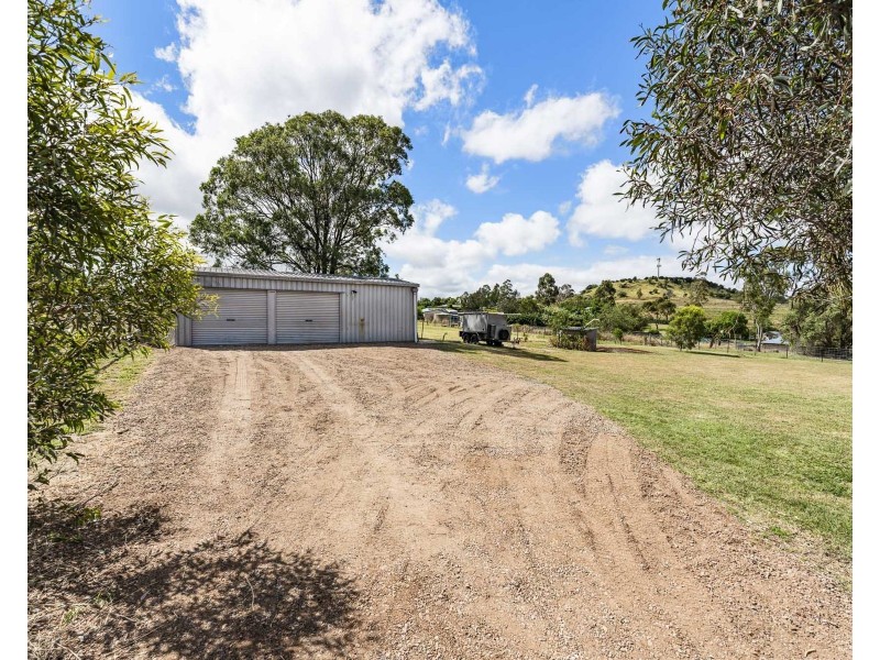 38 Goombungee-Meringandan Road, Meringandan West QLD 4352
