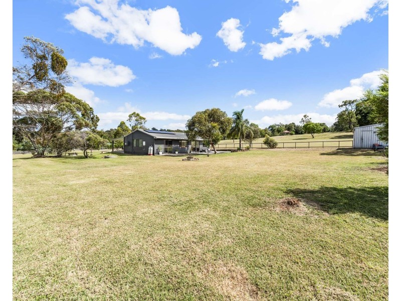 38 Goombungee-Meringandan Road, Meringandan West QLD 4352