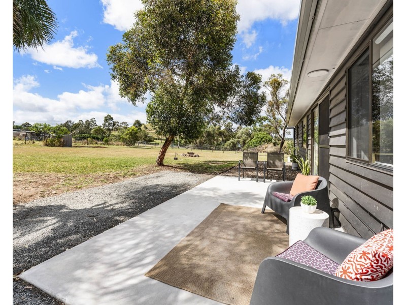 38 Goombungee-Meringandan Road, Meringandan West QLD 4352
