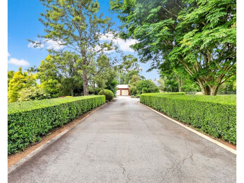 14 Bowtell Drive, Highfields QLD 4352