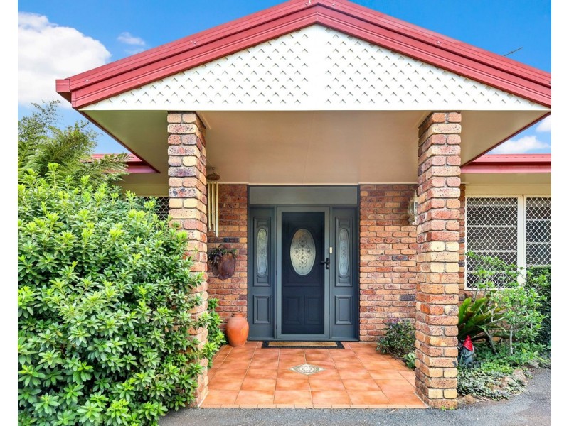 14 Bowtell Drive, Highfields QLD 4352