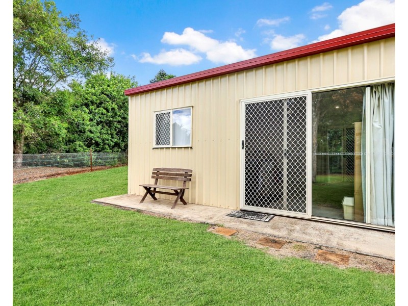 14 Bowtell Drive, Highfields QLD 4352