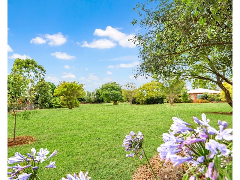 14 Bowtell Drive, Highfields QLD 4352