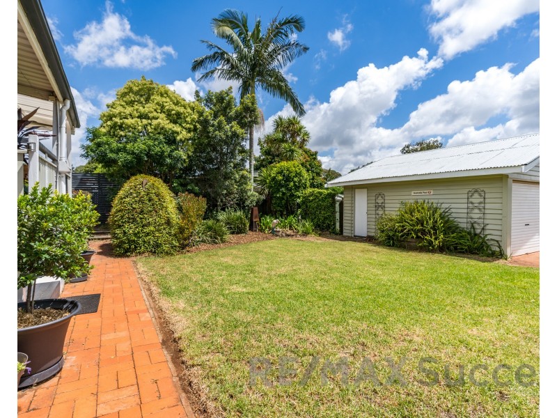 131 Taylor Street, Newtown QLD 4350