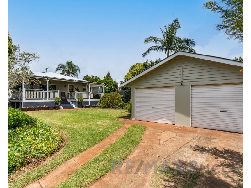 131 Taylor Street, Newtown QLD 4350