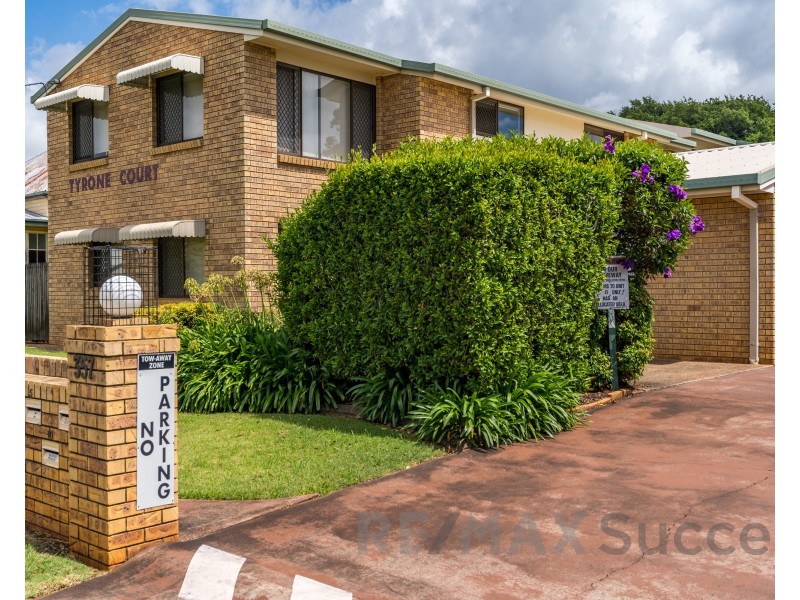 7/357 Margaret Street, Toowoomba QLD 4350