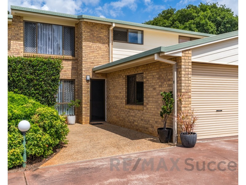 7/357 Margaret Street, Toowoomba QLD 4350