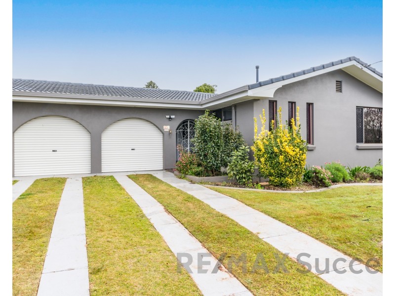 129 Ramsay Street, Centenary Heights QLD 4350