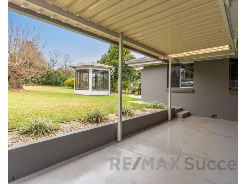129 Ramsay Street, Centenary Heights QLD 4350