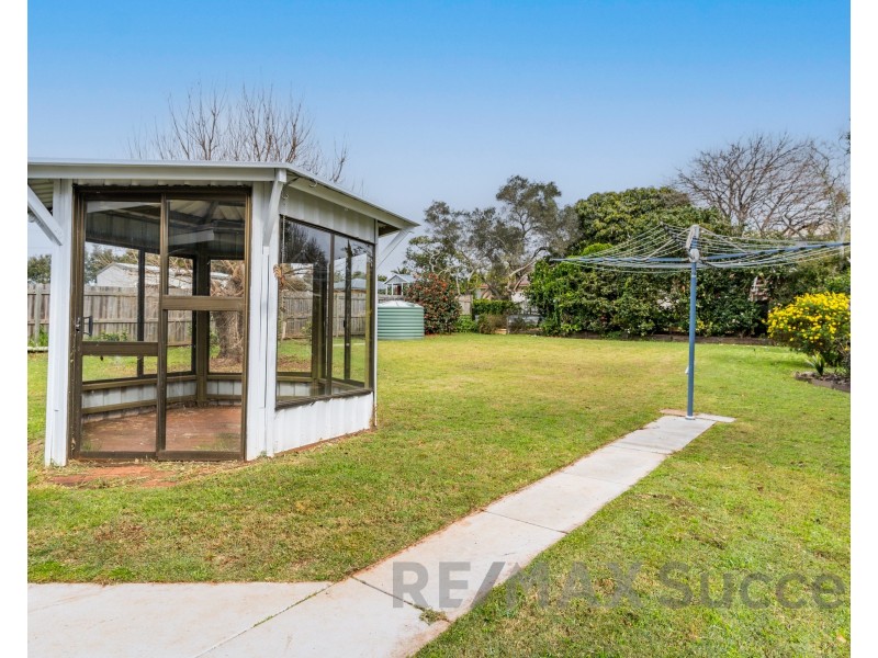 129 Ramsay Street, Centenary Heights QLD 4350