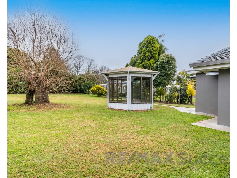 129 Ramsay Street, Centenary Heights QLD 4350
