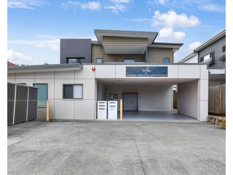 20 Loreburn Street, Mount Gravatt QLD 4122