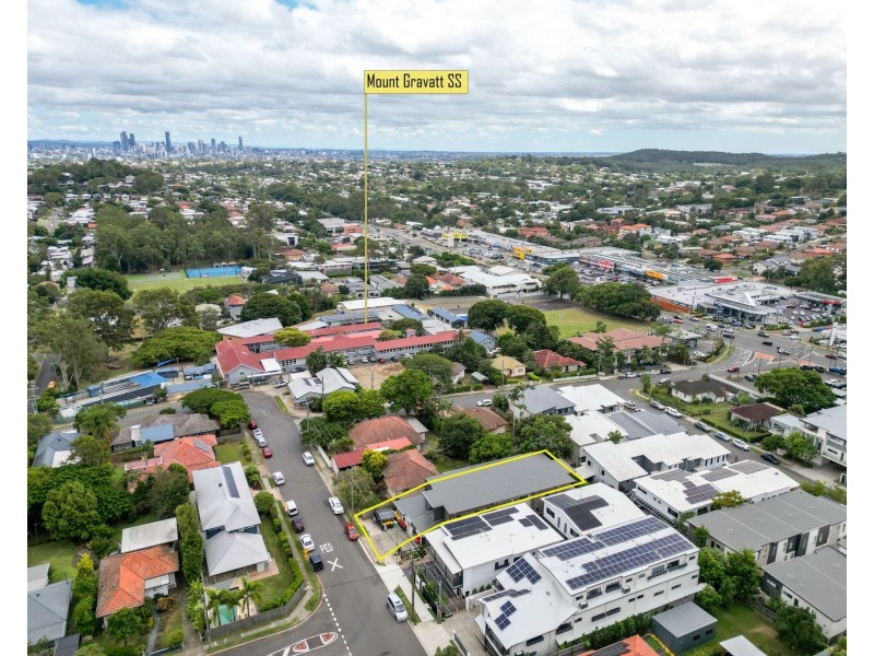20 Loreburn Street, Mount Gravatt QLD 4122
