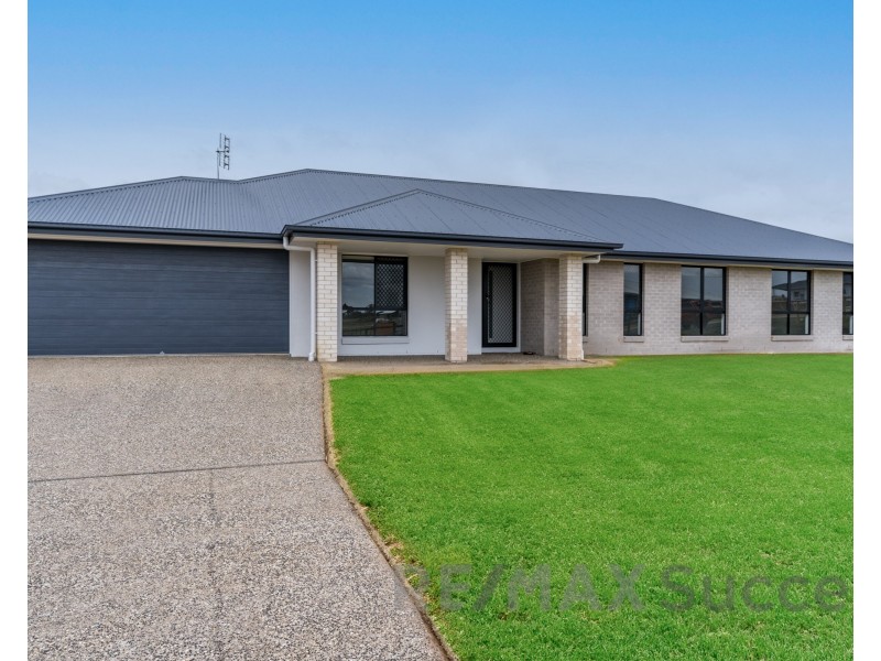 16 Aquila Drive, Meringandan West QLD 4352