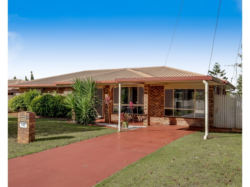 26 Broadfoot Street, Kearneys Spring QLD 4350