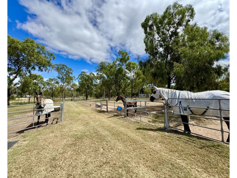257 Gatton Esk Road, Adare QLD 4343