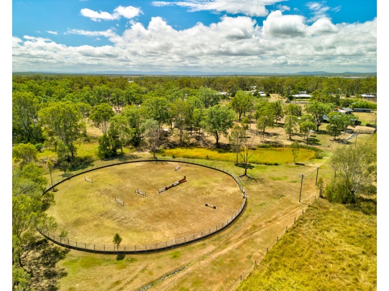 257 Gatton Esk Road, Adare QLD 4343