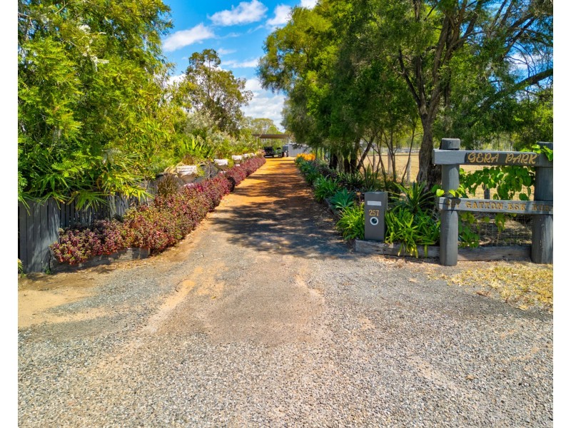 257 Gatton Esk Road, Adare QLD 4343