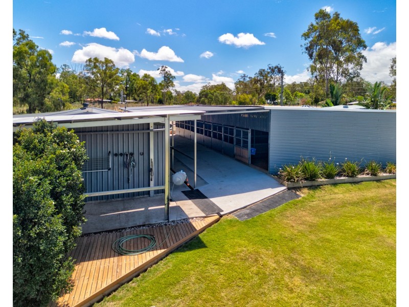 257 Gatton Esk Road, Adare QLD 4343