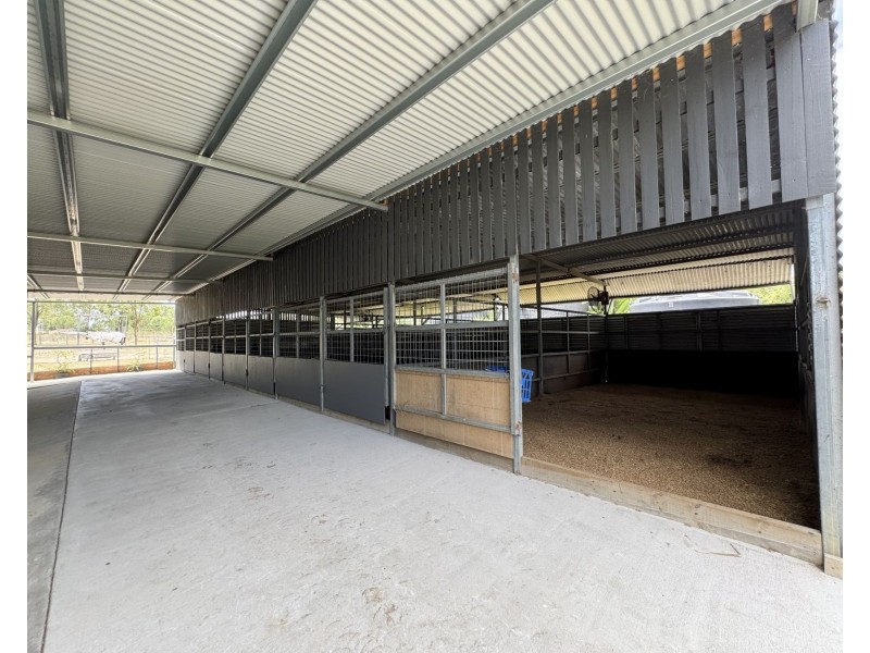 257 Gatton Esk Road, Adare QLD 4343