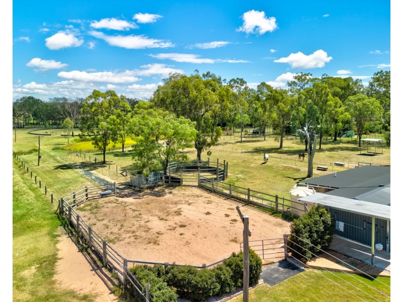 257 Gatton Esk Road, Adare QLD 4343