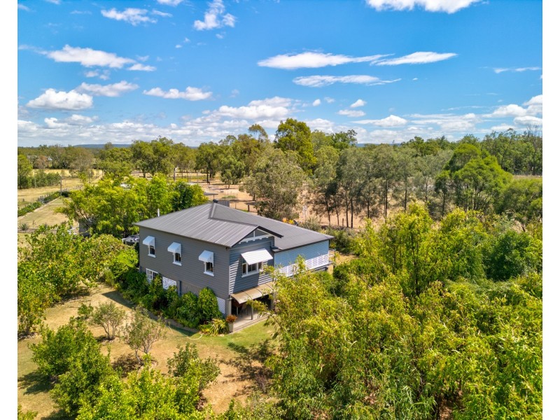 257 Gatton Esk Road, Adare QLD 4343