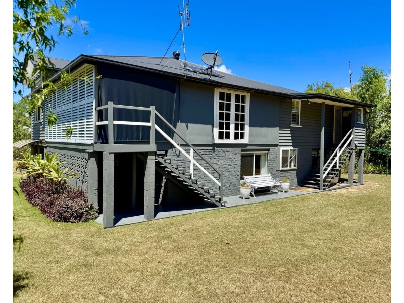 257 Gatton Esk Road, Adare QLD 4343