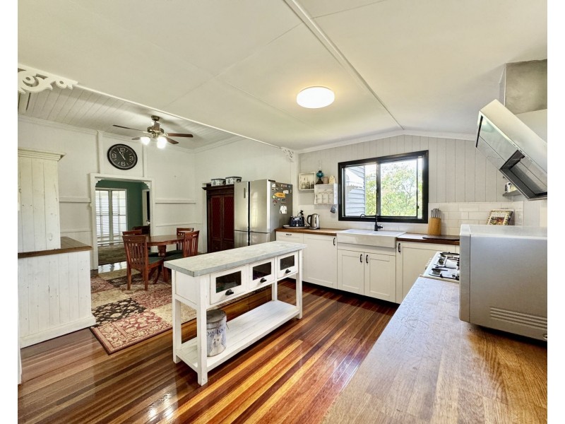 257 Gatton Esk Road, Adare QLD 4343