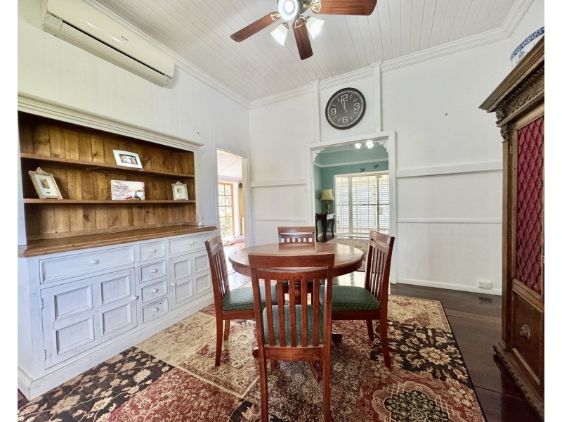 257 Gatton Esk Road, Adare QLD 4343