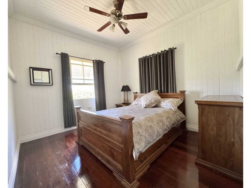 257 Gatton Esk Road, Adare QLD 4343