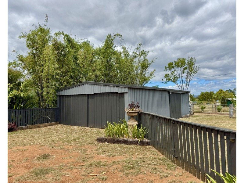 257 Gatton Esk Road, Adare QLD 4343